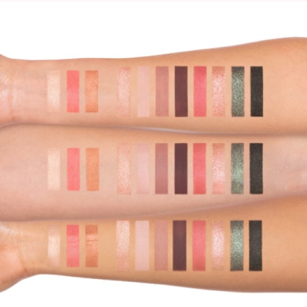 🍉Too Faced Watermelon Slice Face and Eye Palette - Picture 5 of 5